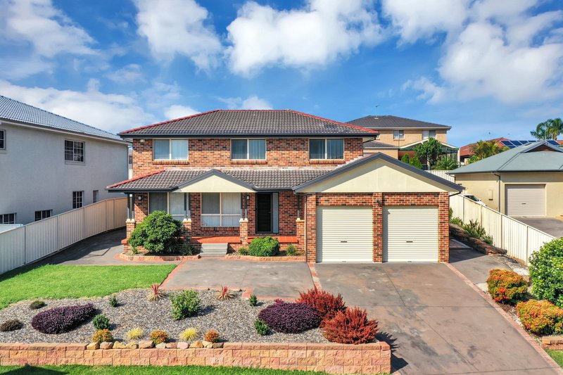 16 Merimbula Close, Flinders NSW 2529