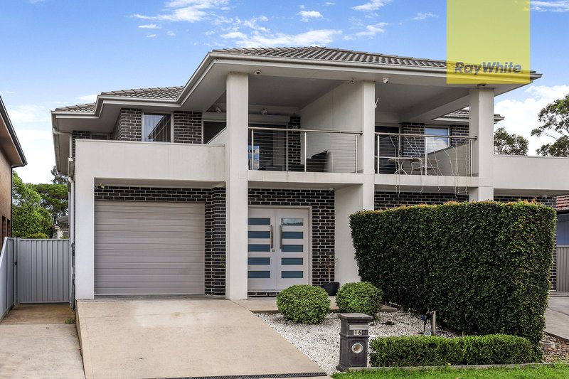 Photo - 16 Merle Street, Chester Hill NSW 2162 - Image 1