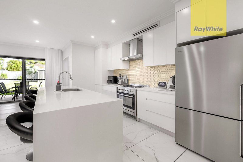Photo - 16 Merle Street, Chester Hill NSW 2162 - Image 4