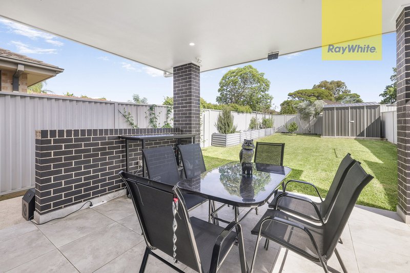 Photo - 16 Merle Street, Chester Hill NSW 2162 - Image 8