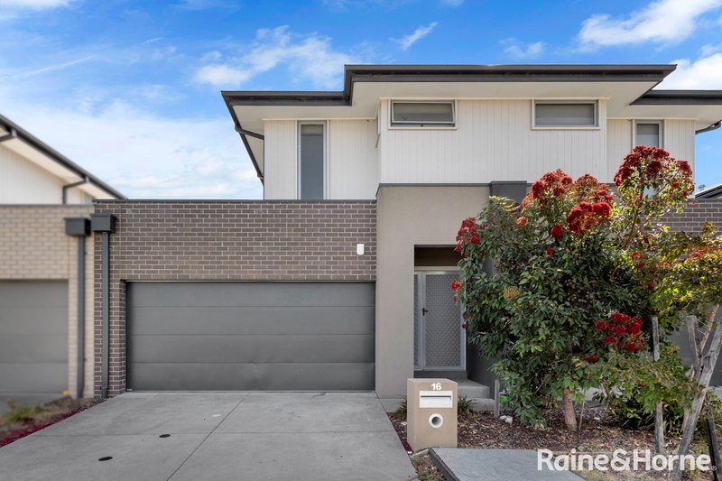 16 Merlin Street, Craigieburn VIC 3064