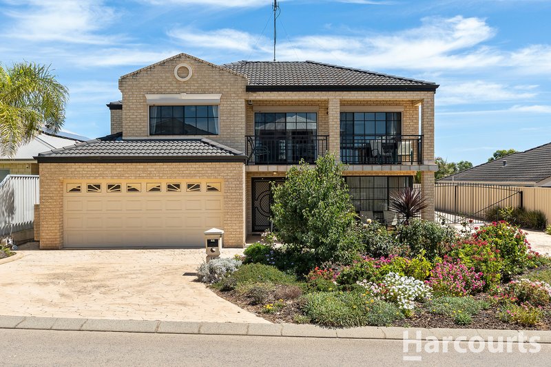 16 Merredin Heights, Dawesville WA 6211