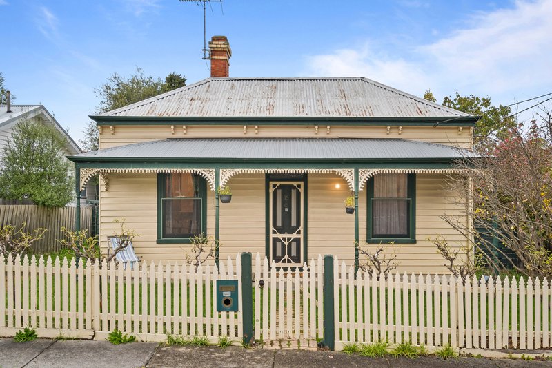 16 Merton Street, Box Hill VIC 3128