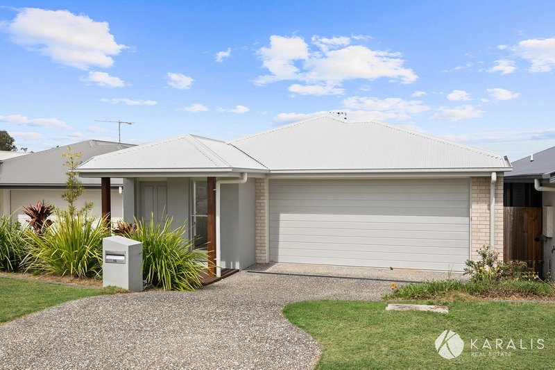 Photo - 16 Mia Street, Flinders View QLD 4305 - Image 1