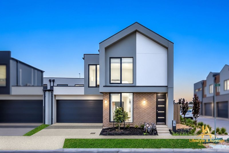 Photo - 16 Middleborough Terrace, Clyde VIC 3978 - Image 1
