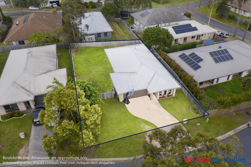 16 Midyim St , Mount Cotton QLD 4165