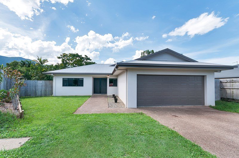 16 Milko Close, Brinsmead QLD 4870