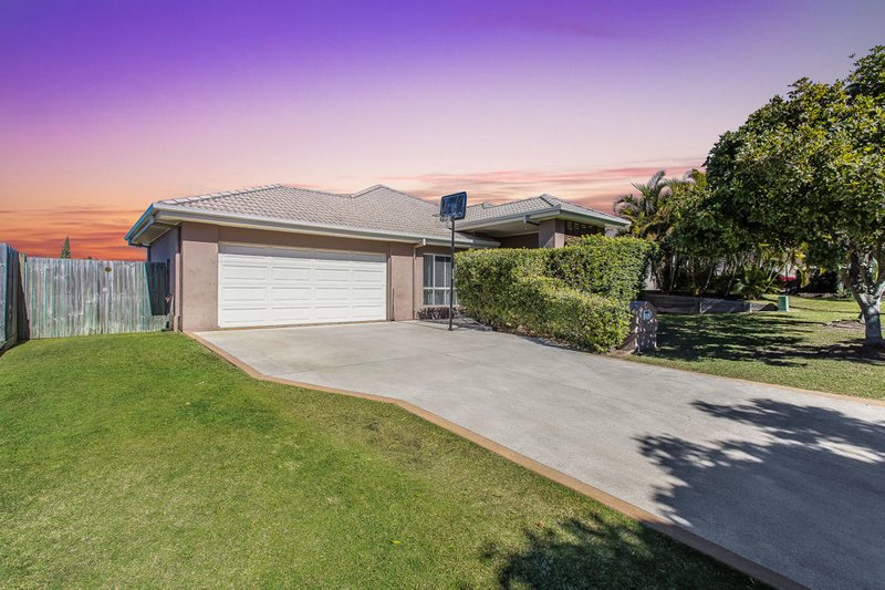 16 Millettia Close, North Lakes QLD 4509