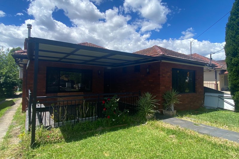 16 Milner Road, Guildford NSW 2161