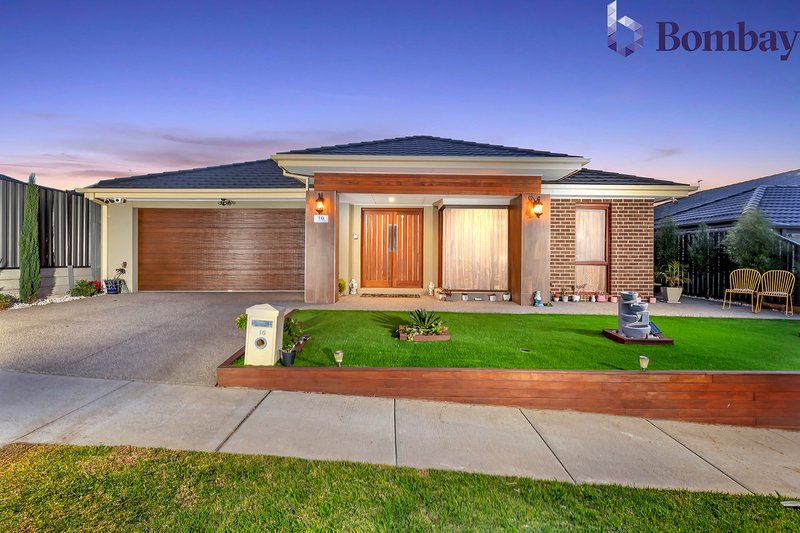 16 Milswyn Street, Craigieburn VIC 3064