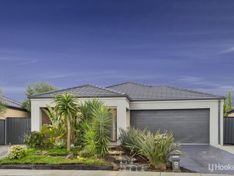 16 Mintarra Road, Tarneit VIC 3029