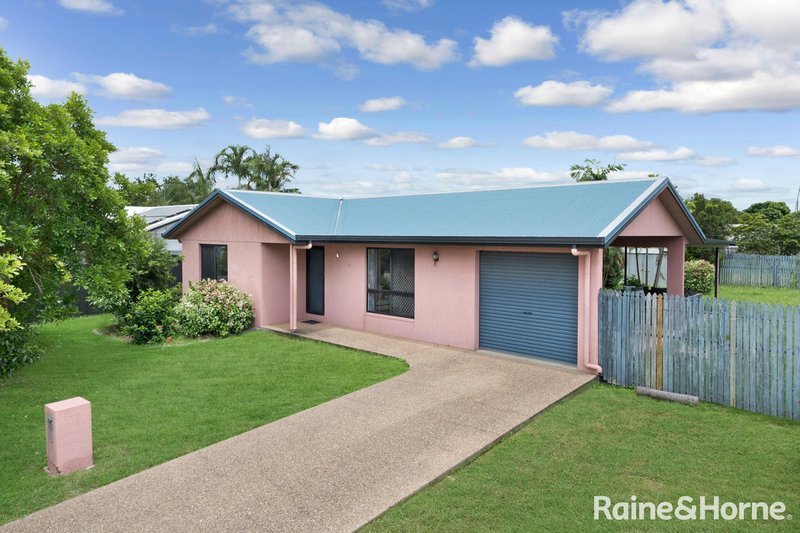 16 Mirada Court, Kirwan QLD 4817