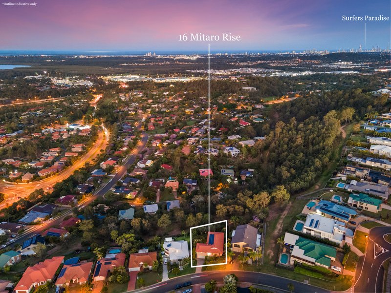 Photo - 16 Mitaro Rise, Pacific Pines QLD 4211 - Image 26