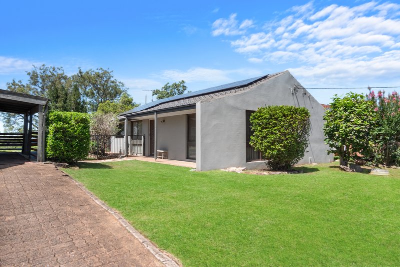 16 Mitchell Drive, Glossodia NSW 2756