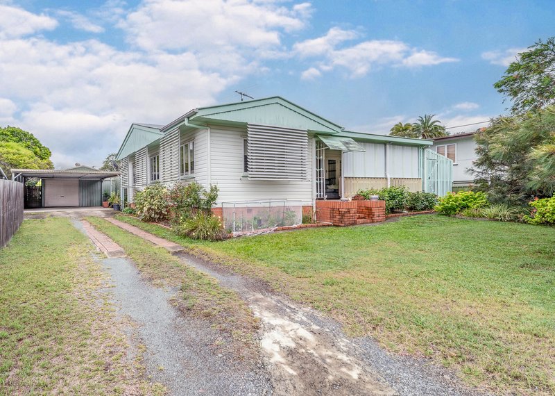 16 Mitchell Street, Beaudesert QLD 4285