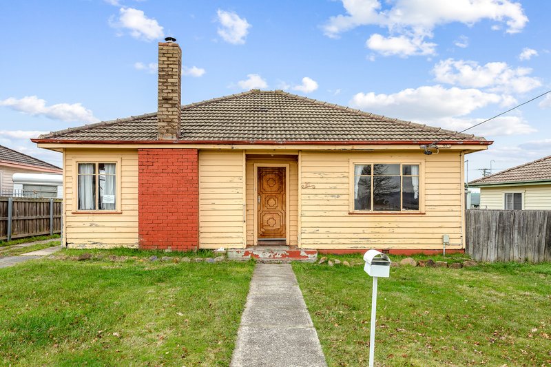 16 Mitchell Street, Mayfield TAS 7248