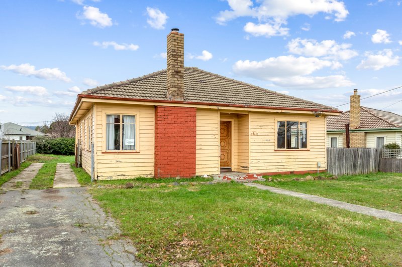 Photo - 16 Mitchell Street, Mayfield TAS 7248 - Image 2