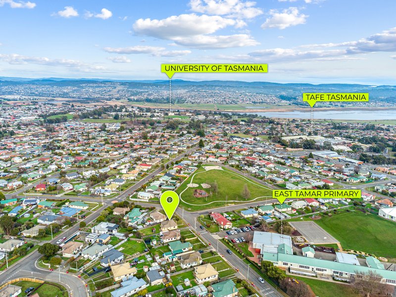 Photo - 16 Mitchell Street, Mayfield TAS 7248 - Image 14