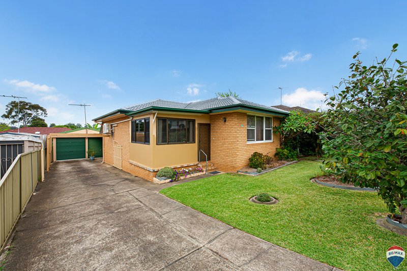 Photo - 16 Mitchell Street, South Penrith NSW 2750 - Image 4