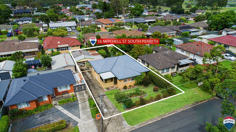 Photo - 16 Mitchell Street, South Penrith NSW 2750 - Image 9