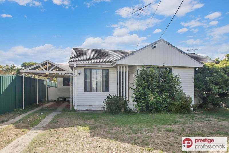 16 Mivo Street, Holsworthy NSW 2173