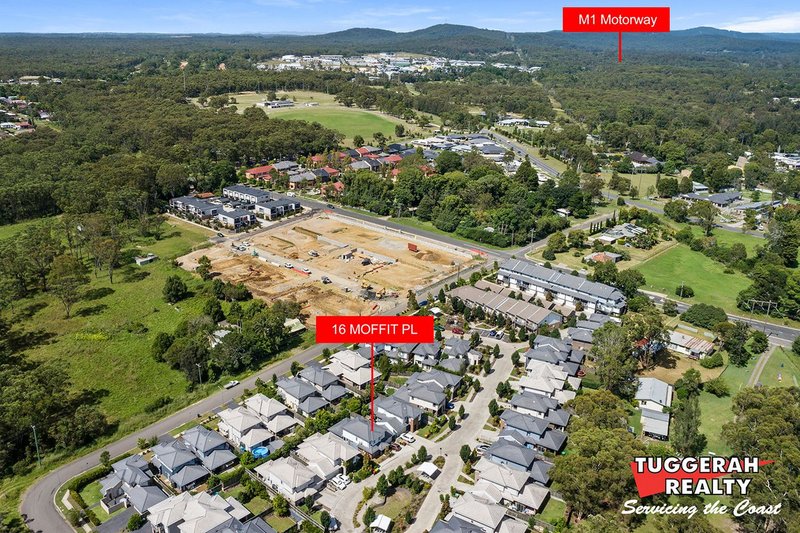 Photo - 16 Moffitt Place, Morisset NSW 2264 - Image 18