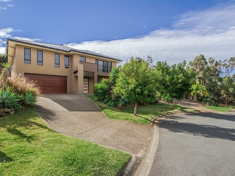 16 Molonglo Close, Reedy Creek QLD 4227