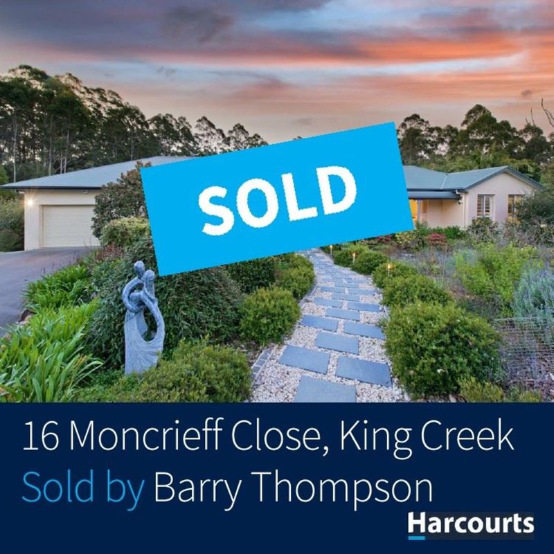 16 Moncrieff Close, King Creek NSW 2446