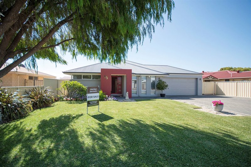 16 Mondrain Avenue, Castletown WA 6450