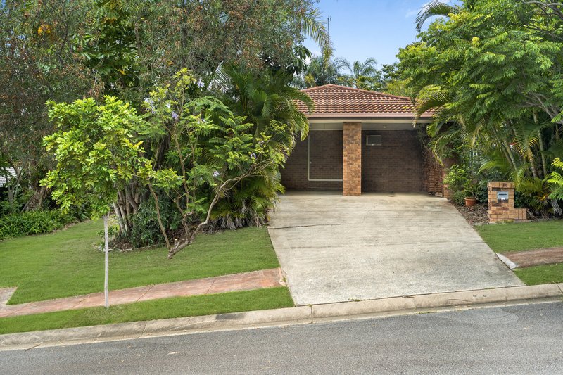 Photo - 16 Monroe Court, Oxenford QLD 4210 - Image 12