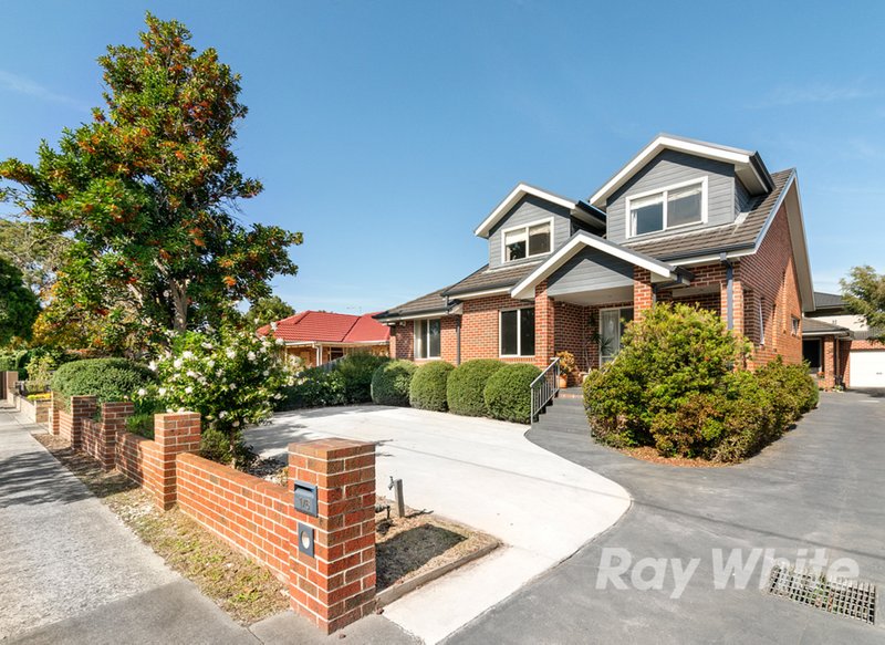 1/6 Monterey Avenue, Glen Waverley VIC 3150