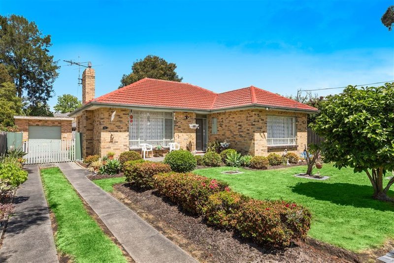 16 Monterey Avenue, Glen Waverley VIC 3150