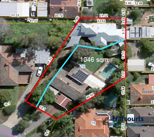 Photo - 16 Montes Square, Riverton WA 6148 - Image 1