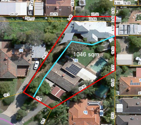 Photo - 16 Montes Square, Riverton WA 6148 - Image 2