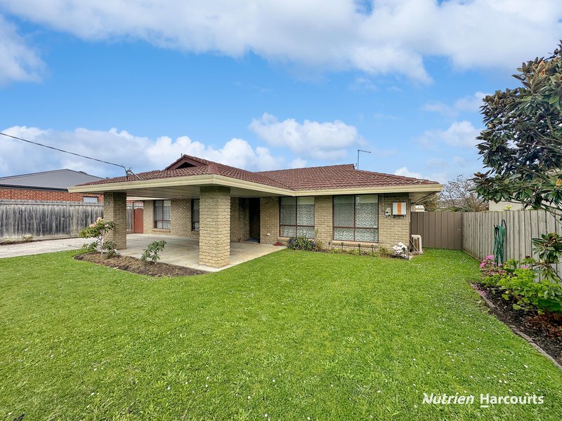 16 Montgomery Street, Yarram VIC 3971