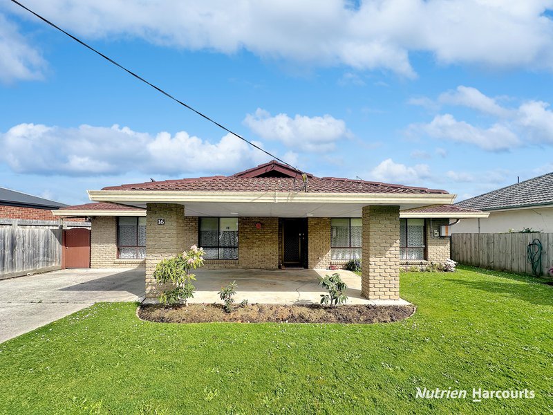 Photo - 16 Montgomery Street, Yarram VIC 3971 - Image 23