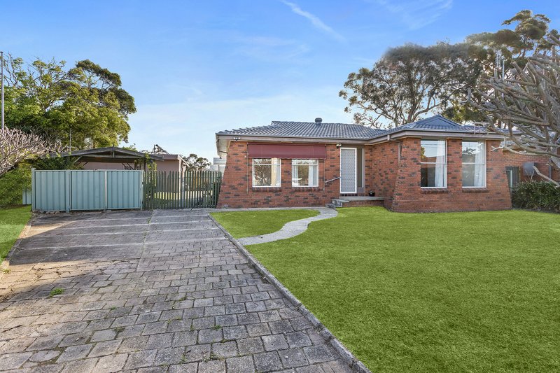 16 Moras Place, Lake Illawarra NSW 2528