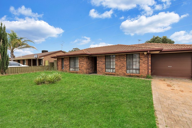 16 Mordaunt Street, Parafield Gardens SA 5107