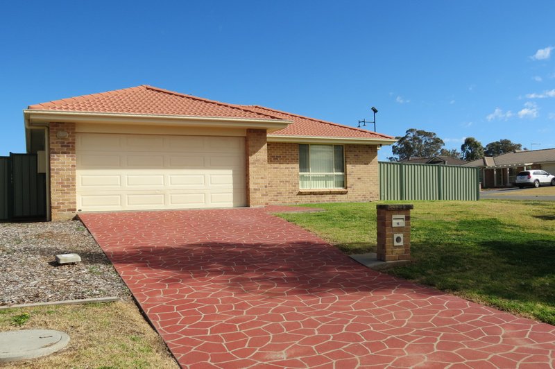 16 Morning View Close, Quirindi NSW 2343