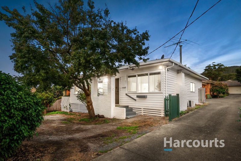 Photo - 1/6 Moroney Street, Boronia VIC 3155 - Image 9