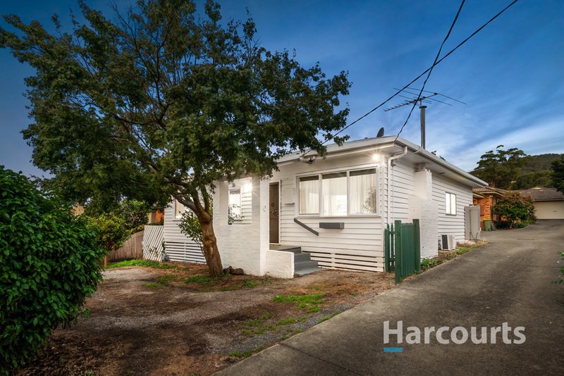 Photo - 1/6 Moroney Street, Boronia VIC 3155 - Image 11