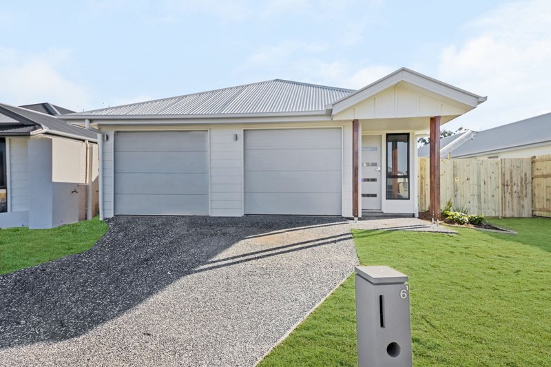 1/6 Morris Place, Burpengary East QLD 4505