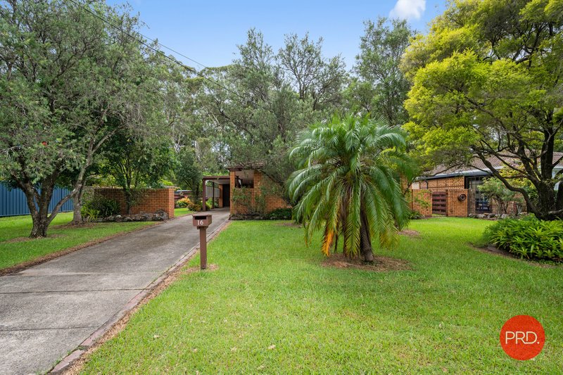 Photo - 16 Morrison Close, Coffs Harbour NSW 2450 - Image 18