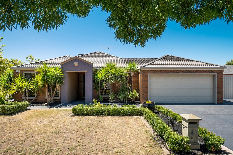 16 Mosman Way, Craigieburn VIC 3064