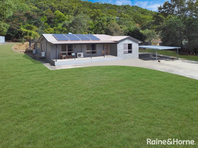 Photo - 16 Mount Kulburn Drive, Jensen QLD 4818 - Image 2