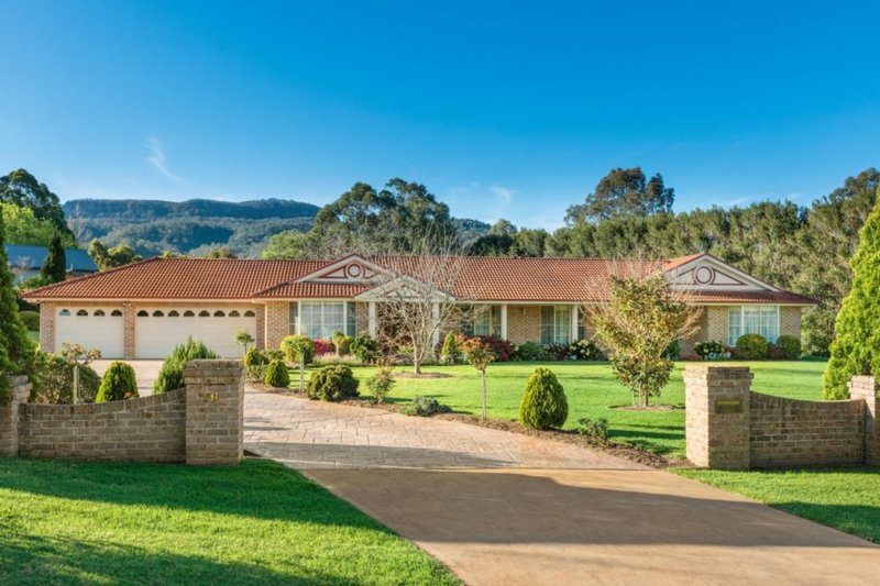 16 Mount Vista Close, Berry NSW 2535