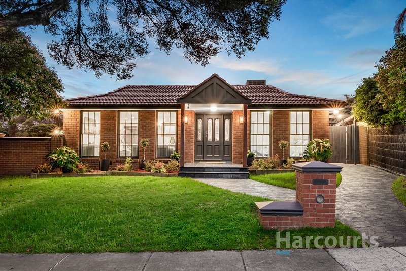 16 Mowbray Drive, Wantirna South VIC 3152