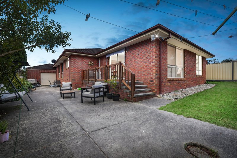 Photo - 16 Mudo Court, Rowville VIC 3178 - Image 14