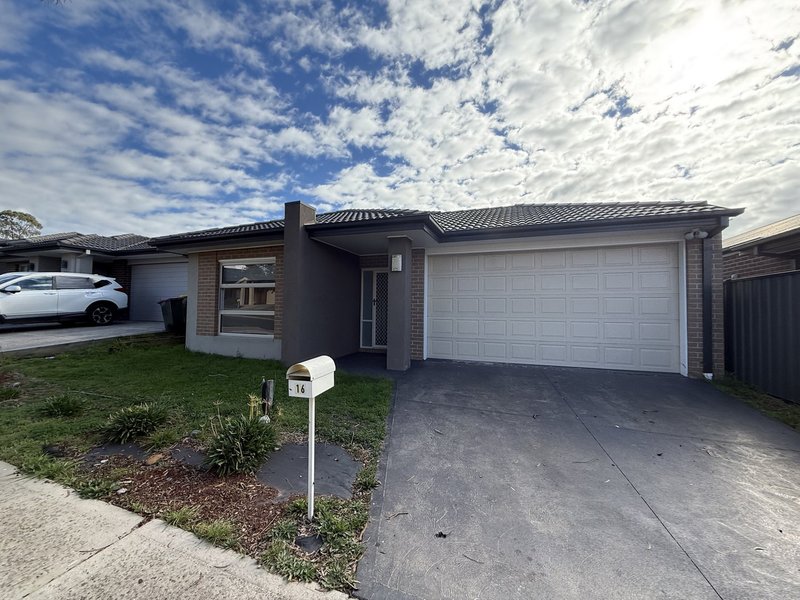Photo - 16 Muir Way, Mernda VIC 3754 - Image 1