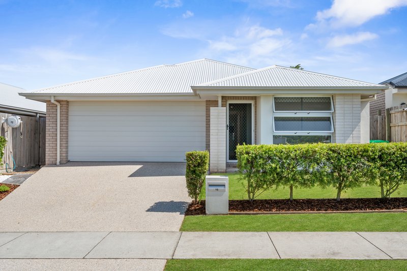 Photo - 16 Muirfield Street, Thornlands QLD 4164 - Image 4